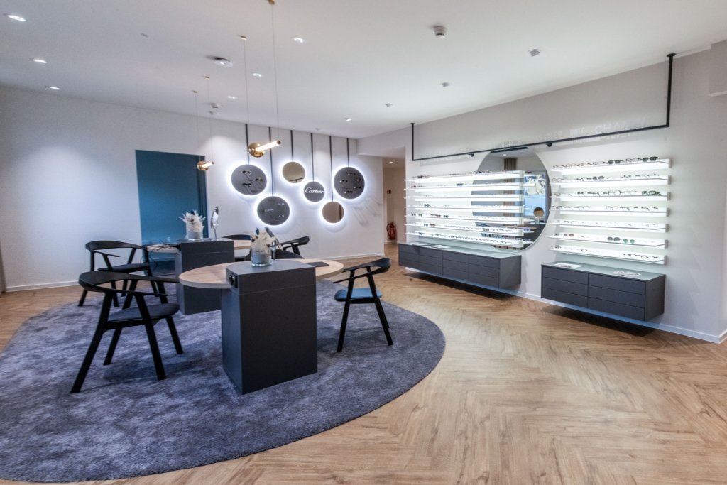 Matt Optik Olching