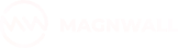 Magnwall Logo